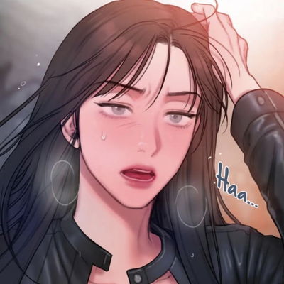 Kang Yuna AI Roleplay