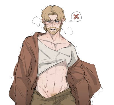 Zeke Yeager AI Roleplay