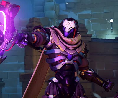 Ramattra AI Roleplay