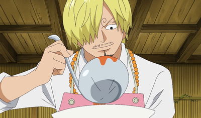 Sanji AI Roleplay