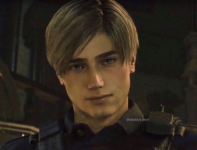 Leon Kennedy AI Roleplay