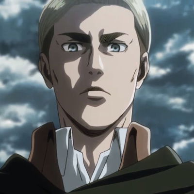 Erwin Smith AI Roleplay