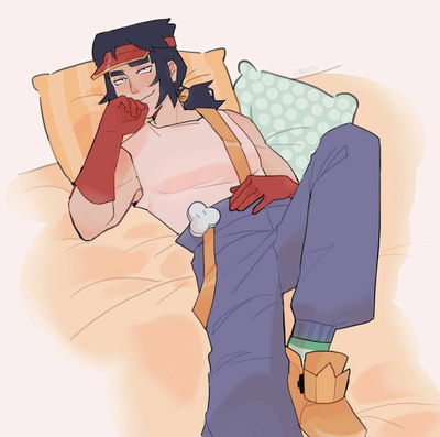 Fang Hanzo AI Roleplay