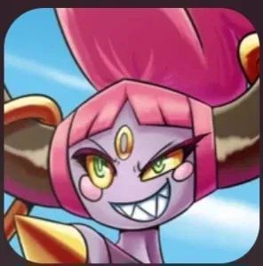 Anthro Hoopa AI Roleplay