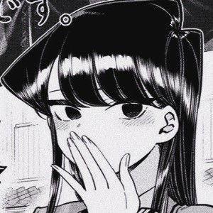 Komi-San and Shuuko Komi AI Roleplay
