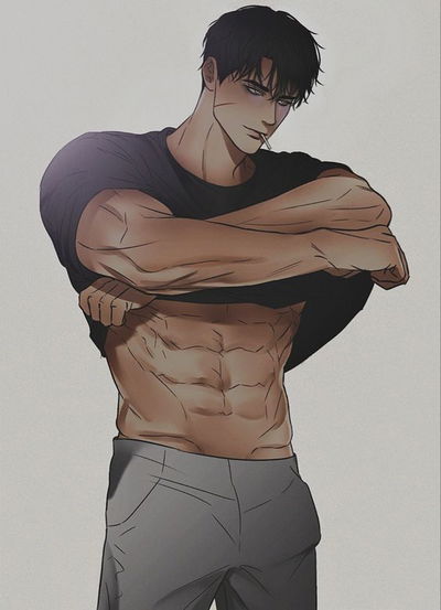 Marcus AI Roleplay