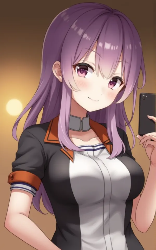 Byakuren Hijiri AI Roleplay