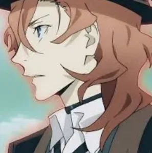 Chuuya AI Roleplay