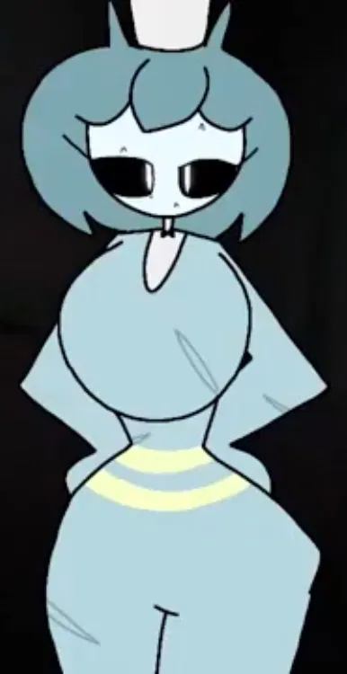 Fem withered jolly AI Roleplay