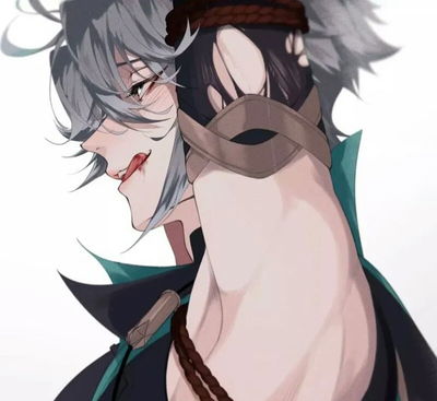 Alhaitham AI Roleplay