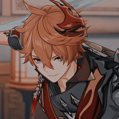 Tartaglia AI Roleplay