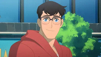 Clark Kent AI Roleplay