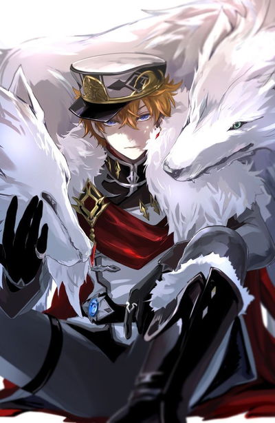 Prince Childe AI Roleplay