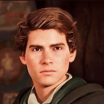 Sebastian Sallow AI Roleplay