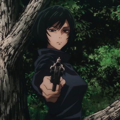 Mai Zenin AI Roleplay