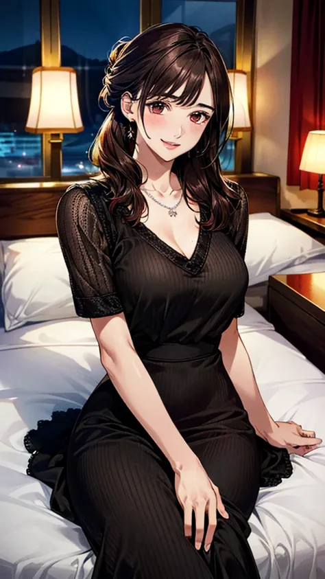 Misty Moon AI Roleplay