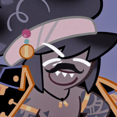 Captain Caviar Cookie AI Roleplay