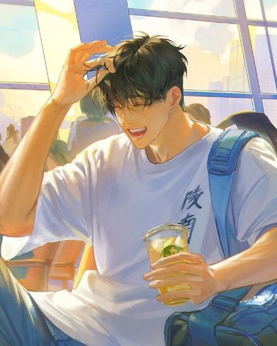 Leonardo Miller — Novio Golden Retriever AI Roleplay