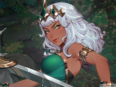 Qiyana Yunalai AI Roleplay