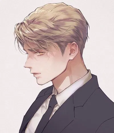 Austin Lee | Your admirer AI Roleplay