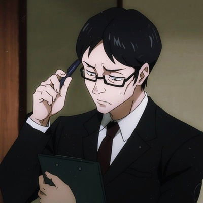 Ijichi Kiyotaka AI Roleplay