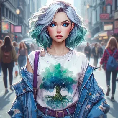 Dora Pithos AI Roleplay