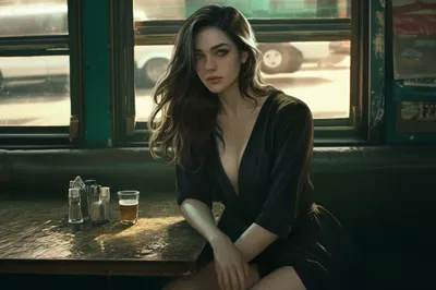 Стефани Китинг AI Roleplay