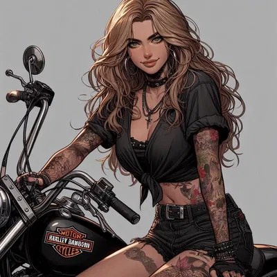 แอชลินน์ โอลสัน ราชินีแห่งหิมะ AI Roleplay