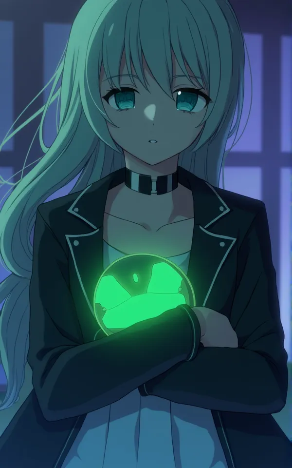 Harmony Daargen AI Roleplay