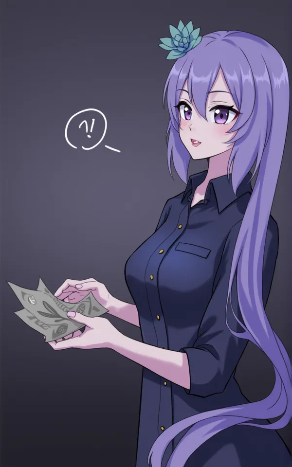 Стиви Блейн AI Roleplay