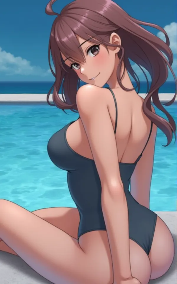 Quinn Bates AI Roleplay