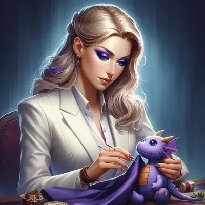 Ashley Drivas AI Roleplay