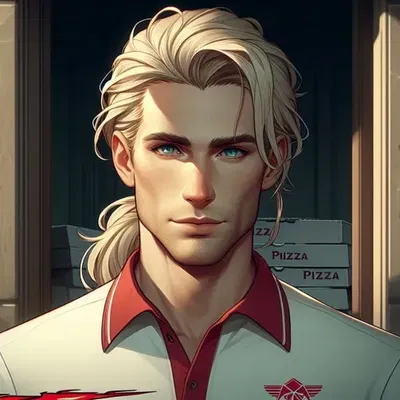 艾拉斯泰尔 '艾莉' 鲍德莱尔 AI Roleplay