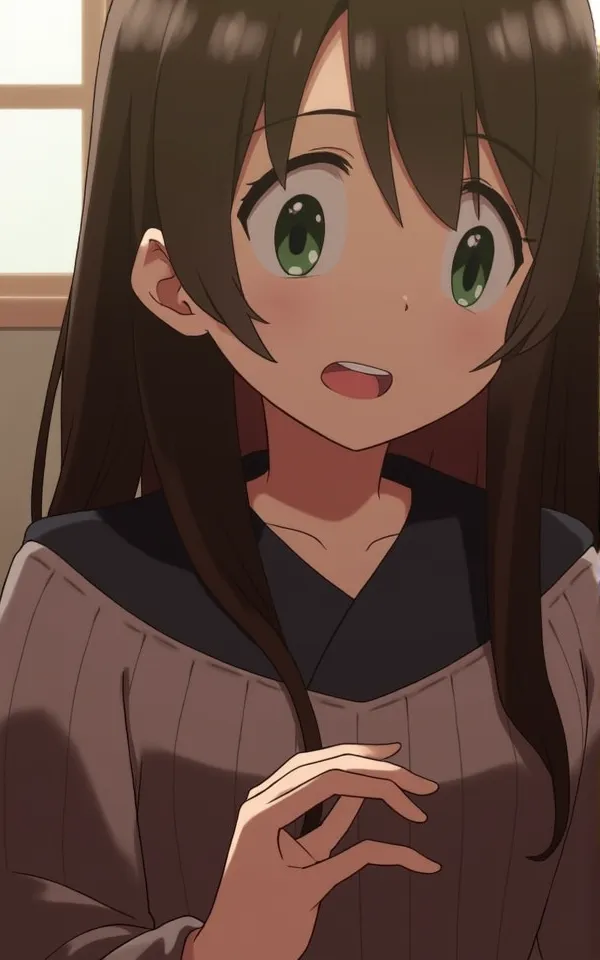 克莉丝·约克 AI Roleplay