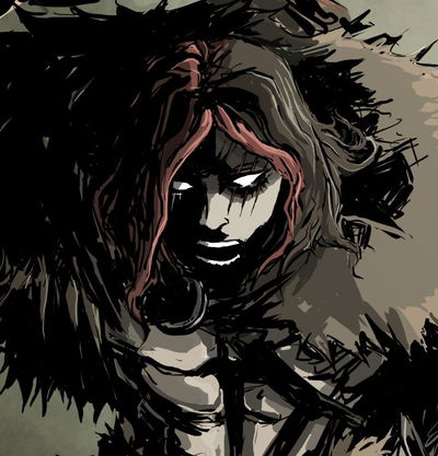 Ragnvaldr AI Roleplay