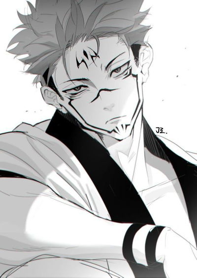 Ryomen Sukuna AI Roleplay