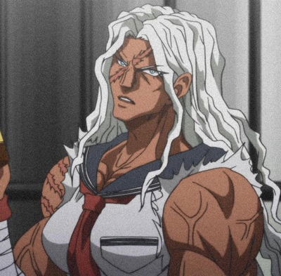 Sakura Ogami AI Roleplay