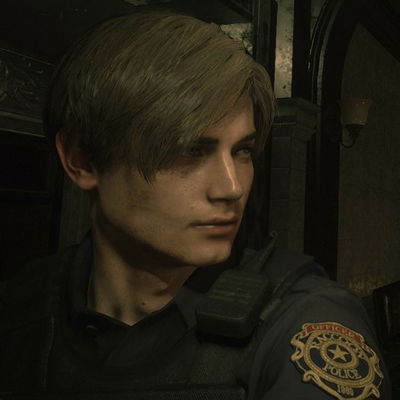 Leon S. Kennedy AI Roleplay