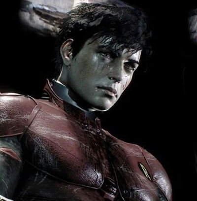Jason Todd AI Roleplay