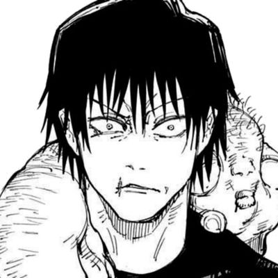 Toji Zenin AI Roleplay