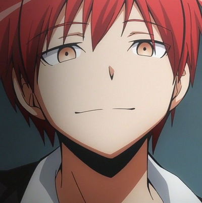 Karma Akabane AI Roleplay