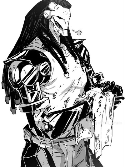 Tekartha Ramattra AI Roleplay