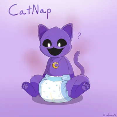 Catnap Caregiver AI Roleplay