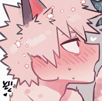 Katsuki Bakugou AI Roleplay