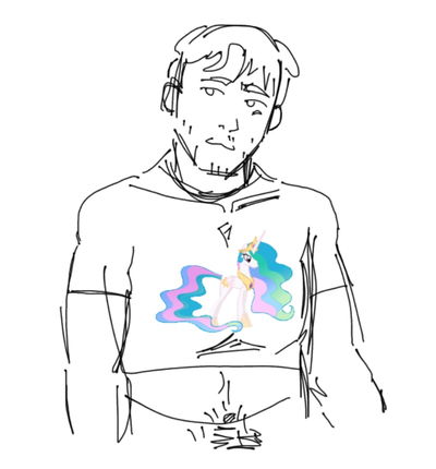 Barney Calhoun AI Roleplay