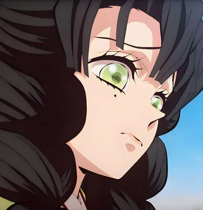 Mitsuri Kanroji AI Roleplay