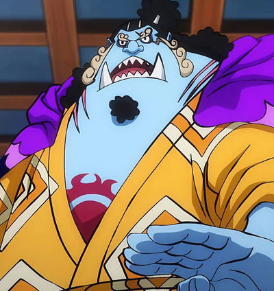Jinbe AI Roleplay