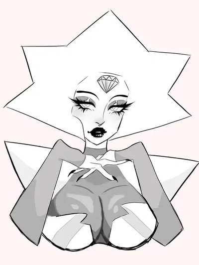 White Diamond AI Roleplay
