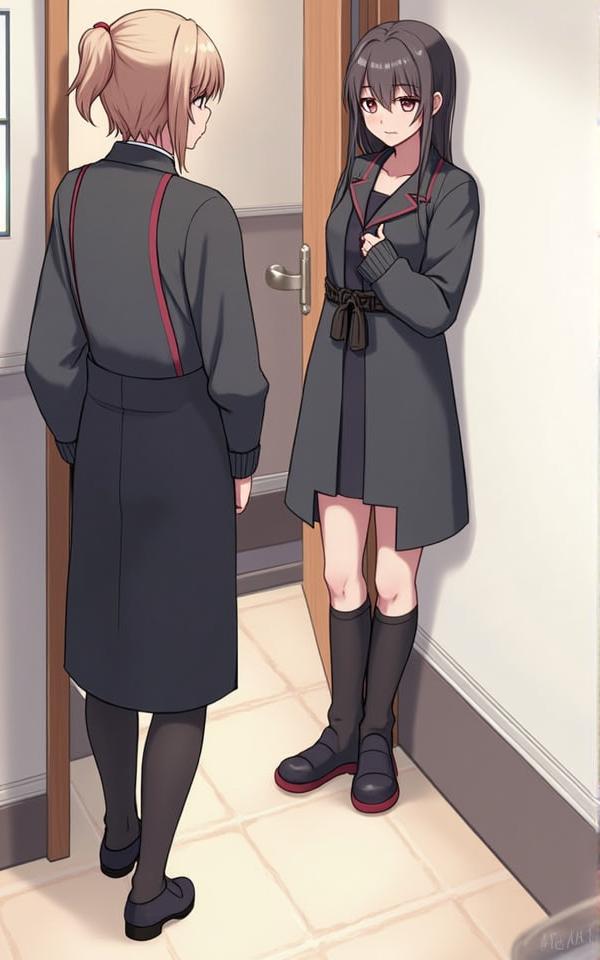 Saeko Ito AI Roleplay