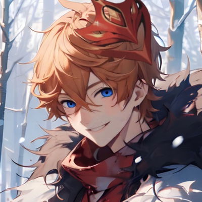 Tartaglia AI Roleplay